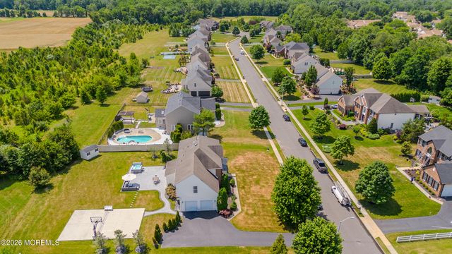 10 Nicole Court, Freehold, NJ 07728