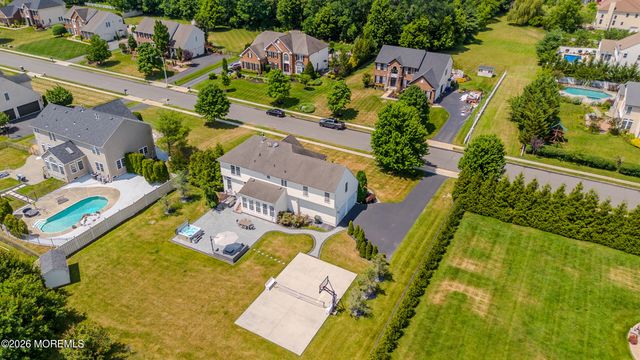 10 Nicole Court, Freehold, NJ 07728