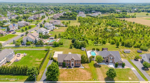 10 Nicole Court, Freehold, NJ 07728
