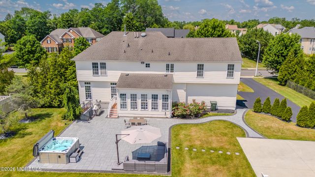 10 Nicole Court, Freehold, NJ 07728