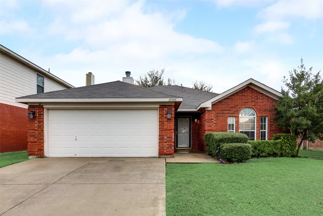 10505 Braewood Drive, Fort Worth, TX 76131