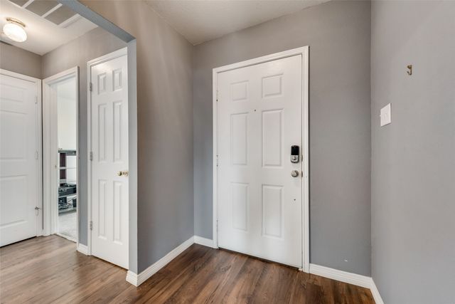 10505 Braewood Drive, Fort Worth, TX 76131