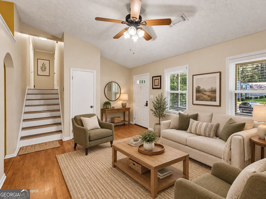 1501 Fieldrock Court, Lawrenceville, GA 30043 — photo 5