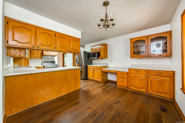 5 Westpark Drive, Heber Springs, AR 72543