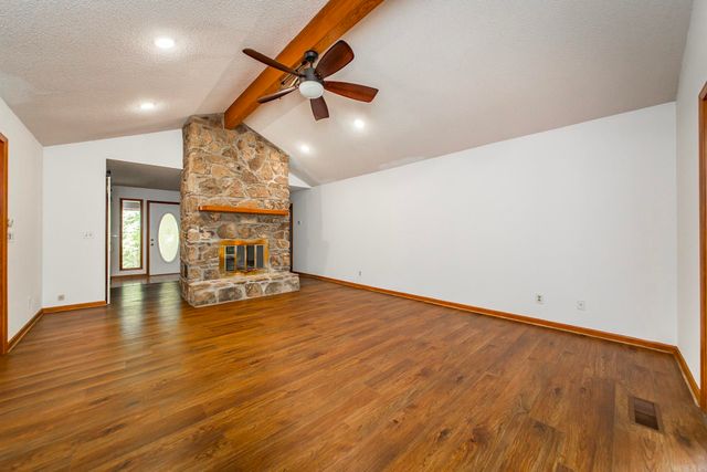 5 Westpark Drive, Heber Springs, AR 72543