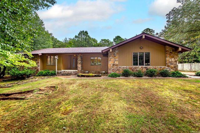 5 Westpark Drive, Heber Springs, AR 72543