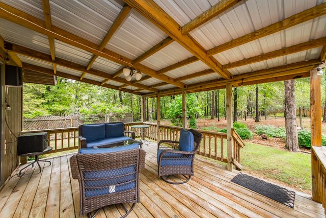 5 Westpark Drive, Heber Springs, AR 72543