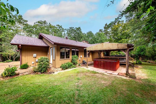 5 Westpark Drive, Heber Springs, AR 72543