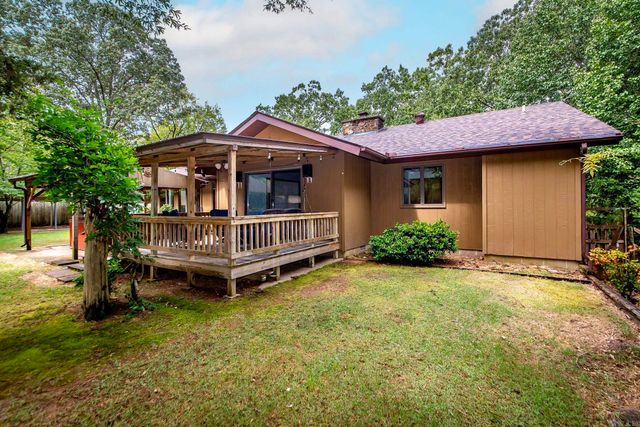 5 Westpark Drive, Heber Springs, AR 72543