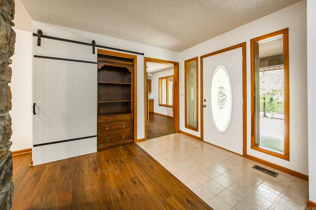 5 Westpark Drive, Heber Springs, AR 72543