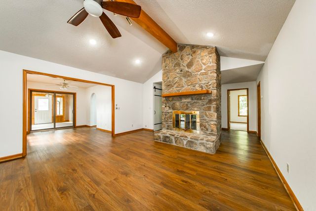 5 Westpark Drive, Heber Springs, AR 72543