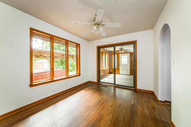 5 Westpark Drive, Heber Springs, AR 72543