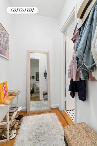 505 E 82nd St Apt 5H, New York City, NY 10028