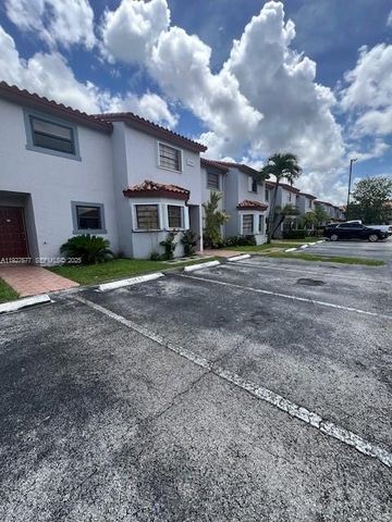 15455 SW 74th Cir Ct 1106, Miami, FL 33193
