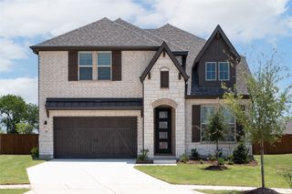 2400 Saint George Street, Celina, TX 75009