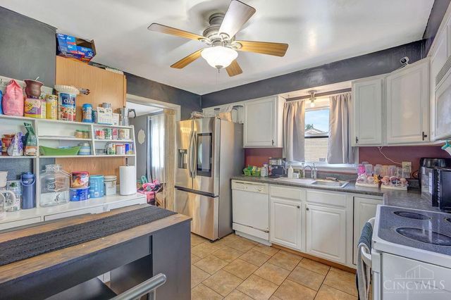 174 Edmonton Place, Hamilton, OH 45013
