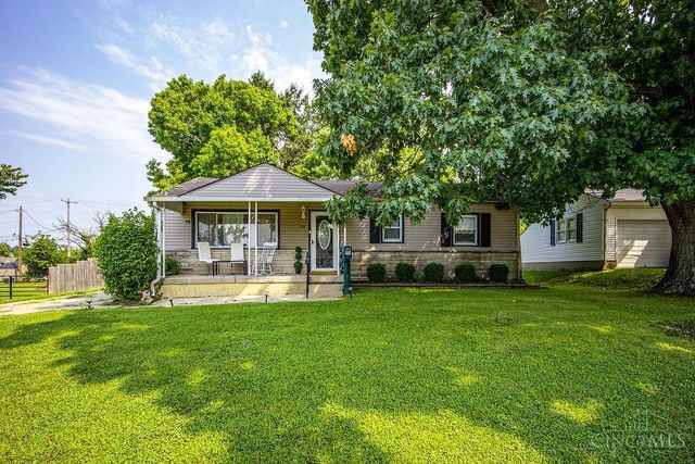 174 Edmonton Place, Hamilton, OH 45013