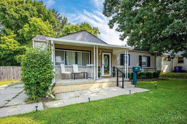 174 Edmonton Place, Hamilton, OH 45013