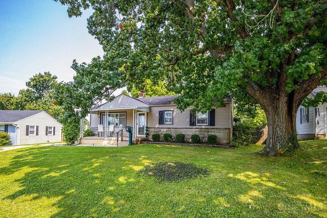 174 Edmonton Place, Hamilton, OH 45013