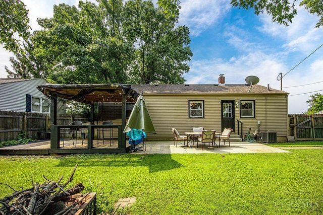 174 Edmonton Place, Hamilton, OH 45013