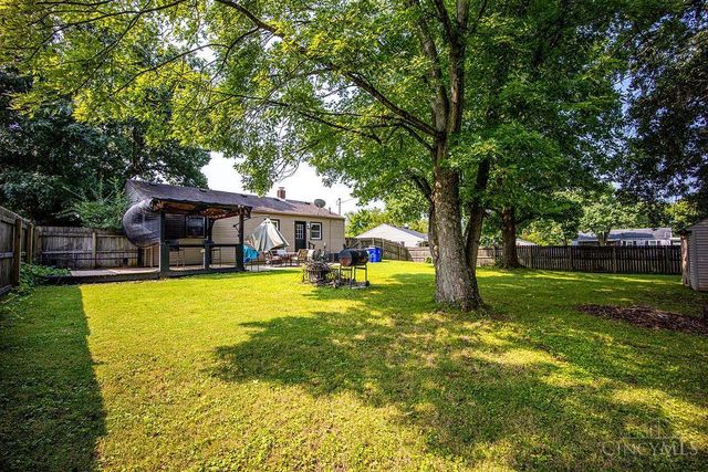 174 Edmonton Place, Hamilton, OH 45013