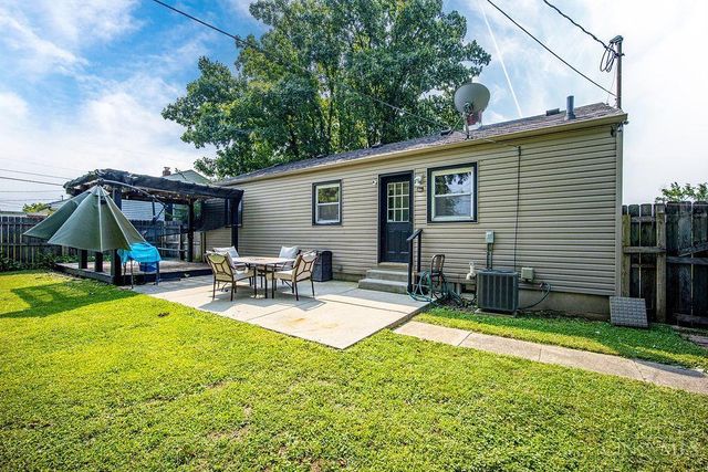174 Edmonton Place, Hamilton, OH 45013