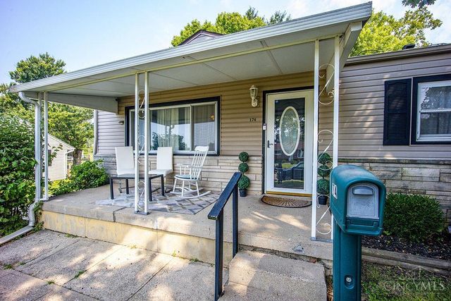 174 Edmonton Place, Hamilton, OH 45013
