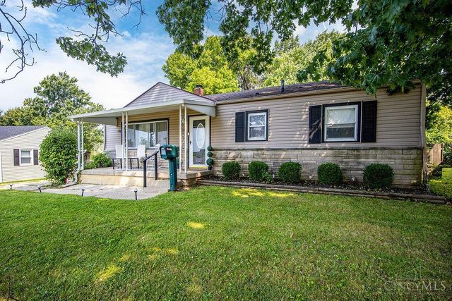 174 Edmonton Place, Hamilton, OH 45013