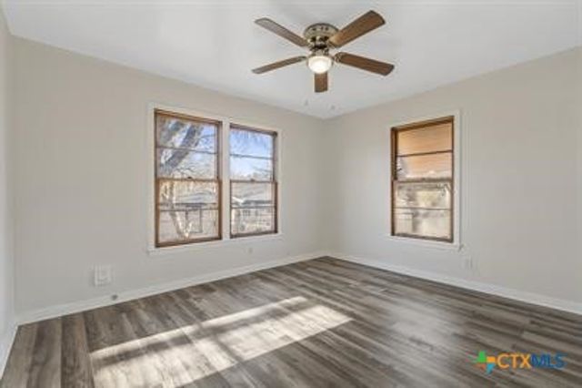 1402 Chico Court, Killeen, TX 76541