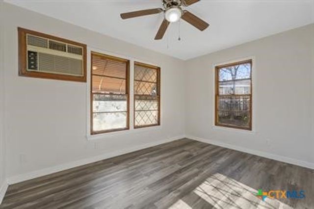 1402 Chico Court, Killeen, TX 76541