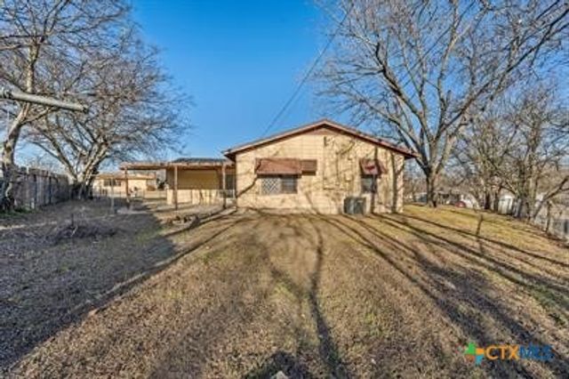 1402 Chico Court, Killeen, TX 76541