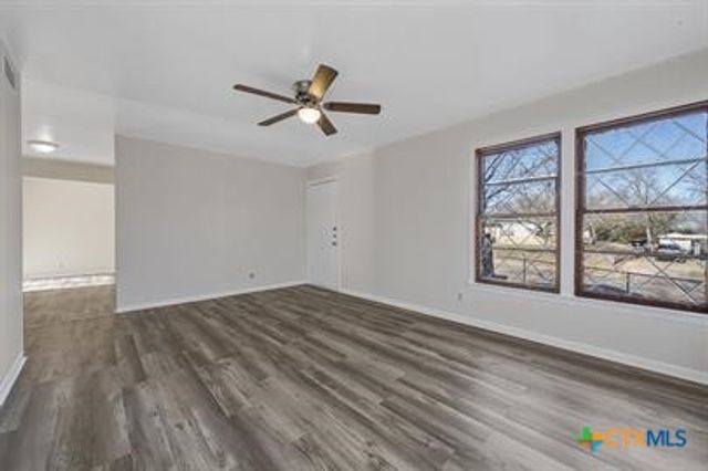 1402 Chico Court, Killeen, TX 76541