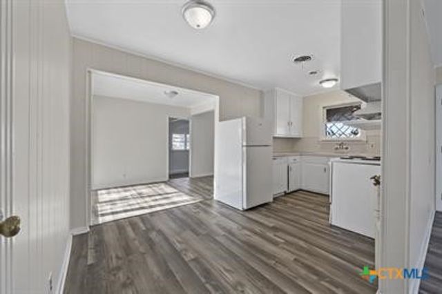 1402 Chico Court, Killeen, TX 76541