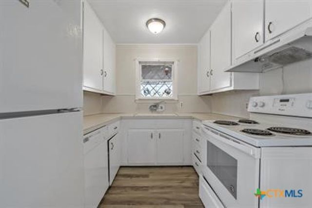 1402 Chico Court, Killeen, TX 76541