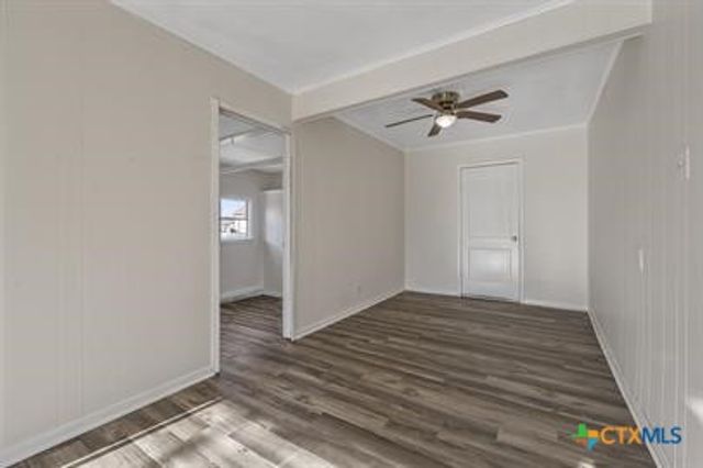1402 Chico Court, Killeen, TX 76541