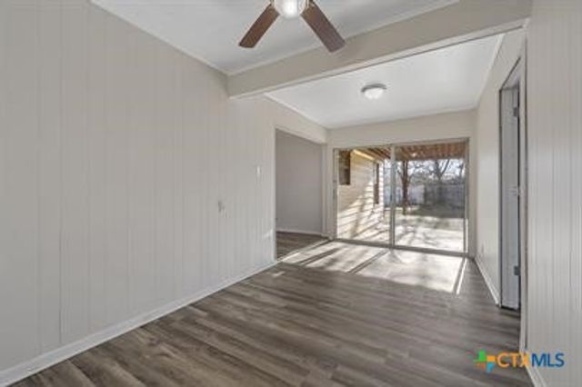 1402 Chico Court, Killeen, TX 76541