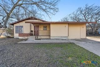 1402 Chico Court, Killeen, TX 76541