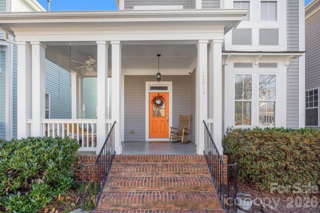 12613 Doster Avenue, Charlotte, NC 28277