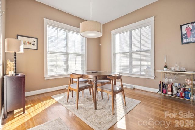 12613 Doster Avenue, Charlotte, NC 28277