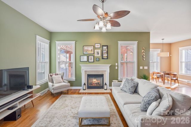 12613 Doster Avenue, Charlotte, NC 28277