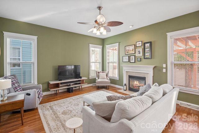 12613 Doster Avenue, Charlotte, NC 28277