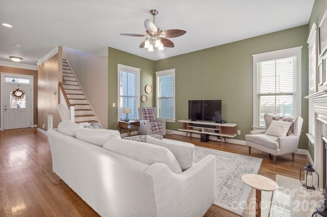 12613 Doster Avenue, Charlotte, NC 28277