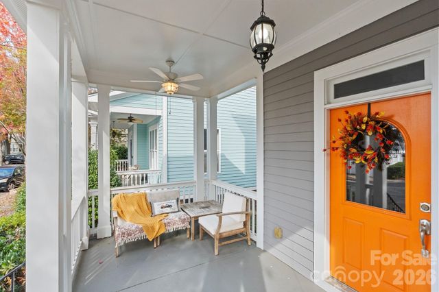 12613 Doster Avenue, Charlotte, NC 28277