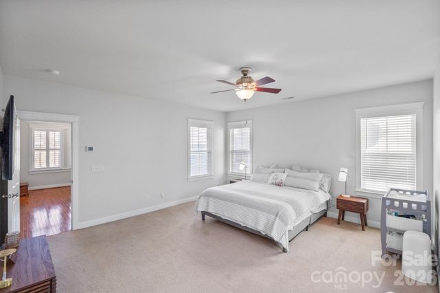 12613 Doster Avenue, Charlotte, NC 28277