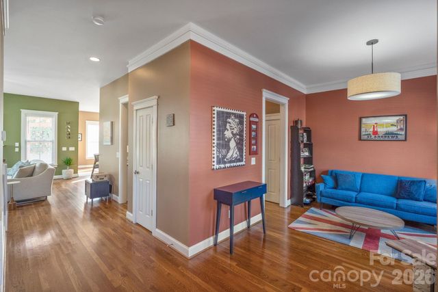 12613 Doster Avenue, Charlotte, NC 28277