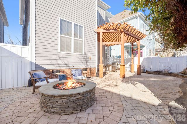 12613 Doster Avenue, Charlotte, NC 28277