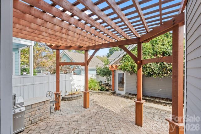 12613 Doster Avenue, Charlotte, NC 28277