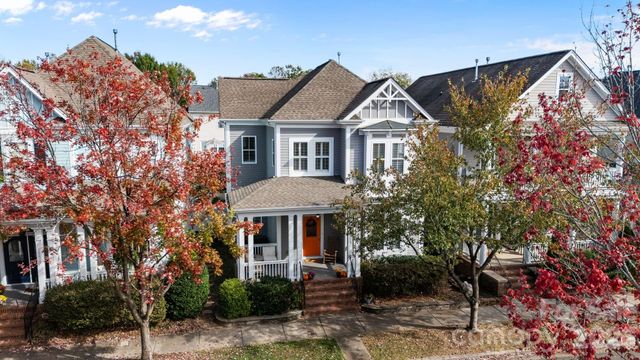 12613 Doster Avenue, Charlotte, NC 28277