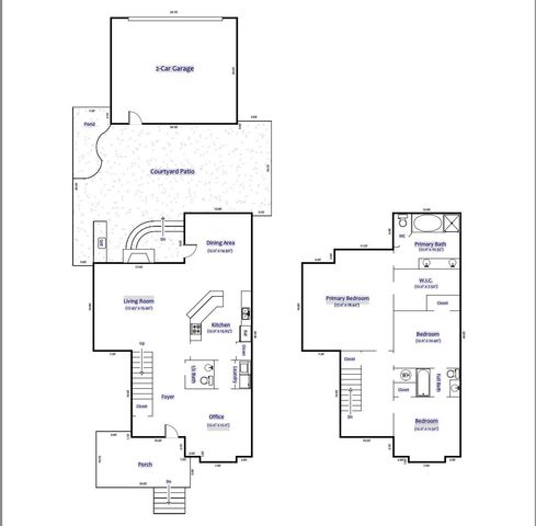 12613 Doster Avenue, Charlotte, NC 28277