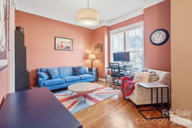 12613 Doster Avenue, Charlotte, NC 28277